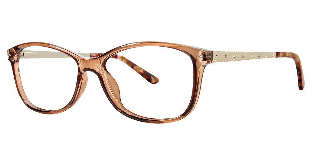 Sophia Loren SL1559 Eyeglasses - Natural - view 2